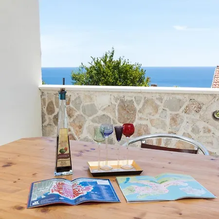 Krmek * Ragusa